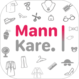 Mannkare Logo